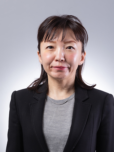 Sachiko Kasano Board Director (Audit & Supervisory Committee Member)