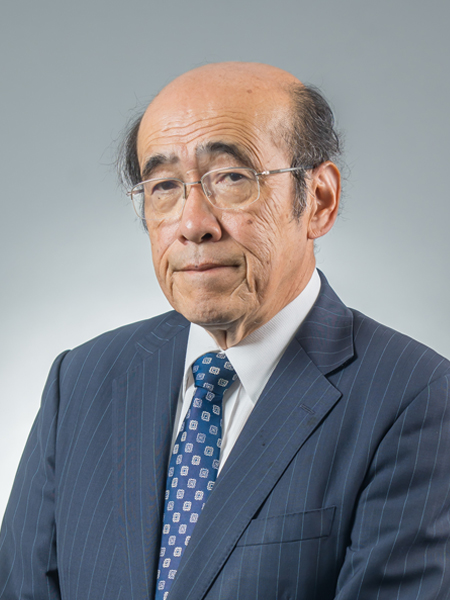 Morimasa Ikemoto Board Director (Audit & Supervisory Committee Member)