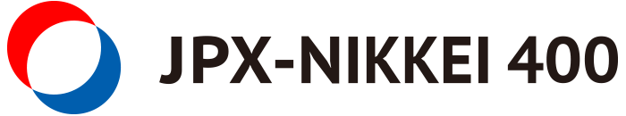 JPX NIKKEI 400