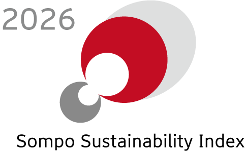 2026 Sompo Sustainability Index