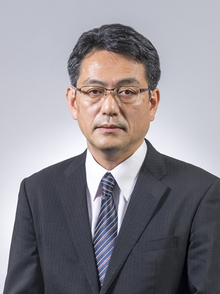 Tsuyoshi Sakuma Board Director (Audit & Supervisory Committee Member)