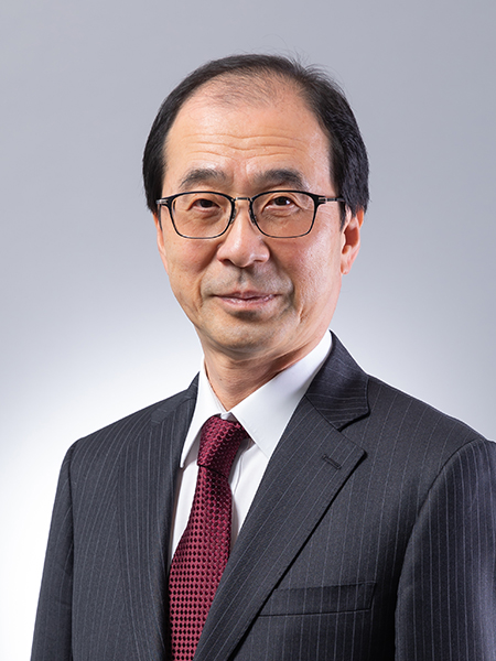 Yasuyoshi Ichikawa Board Director (Audit & Supervisory Committee Member)