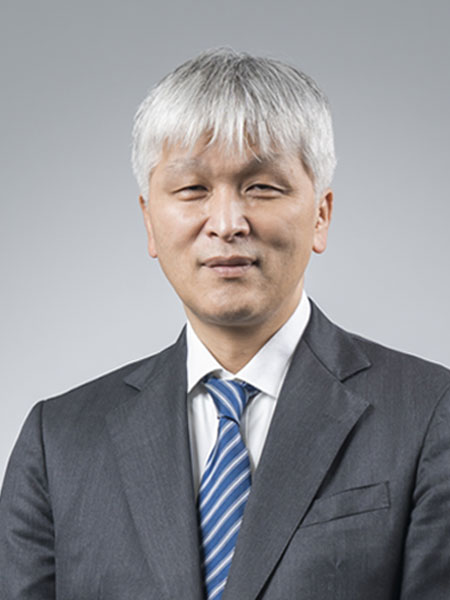 Hisato Yoshida Board Director