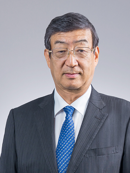 Kazuhiro Nishihata Independent Outside Director