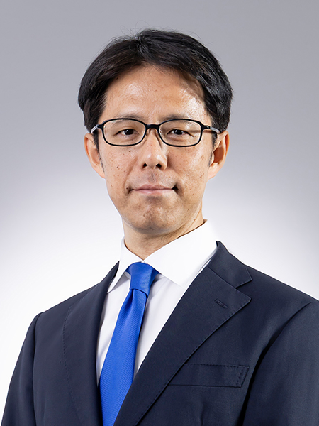 Go Anan Independent Outside Director (Audit & Supervisory Committee Member)