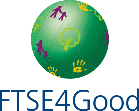 FTSE4Good Logo