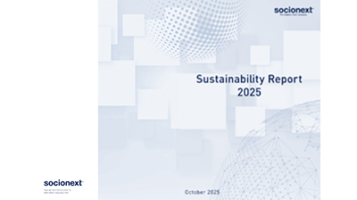 Sustainability Report 2025
