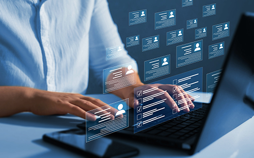 GRIスタンダード対照表