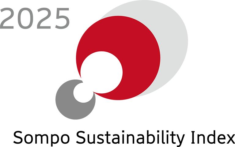 Sompo Sustainability Index