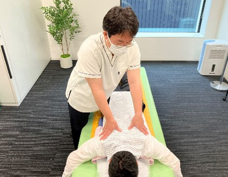 名古屋事業所