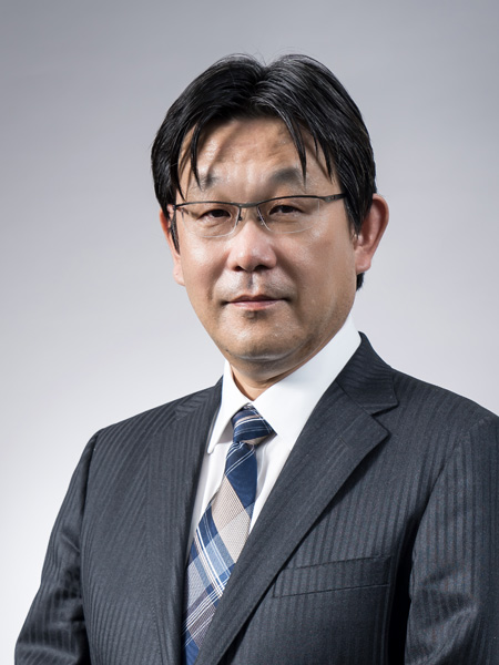 Noriaki Kubo Board Director