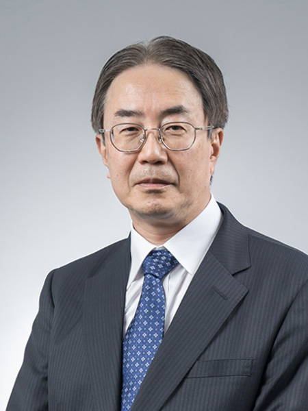 Yutaka Yoneyama Board Director