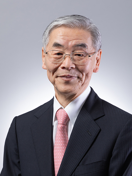 Masatoshi Suzuki Board Director