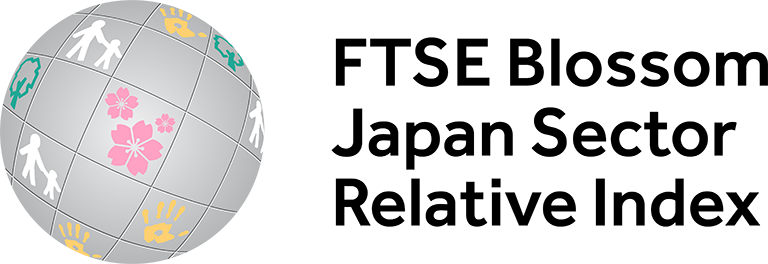 FTSE Blossom Japan Sector Relative Index